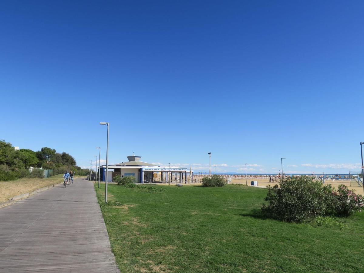 Apartment Villa Angela By Interhome Bibione Exterior foto